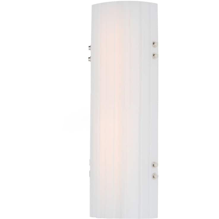 Studio M SM21362 Facets 18" Tall Bathroom Sconce