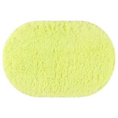 Bath Rug, Absorbent, Soft, Thick Shag, Bathroom Mat Rugs, Mats for Shower, Bathtub