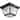 Progress Lighting Ceiling Mount Series 7-1/2" Single-Light Outdoor