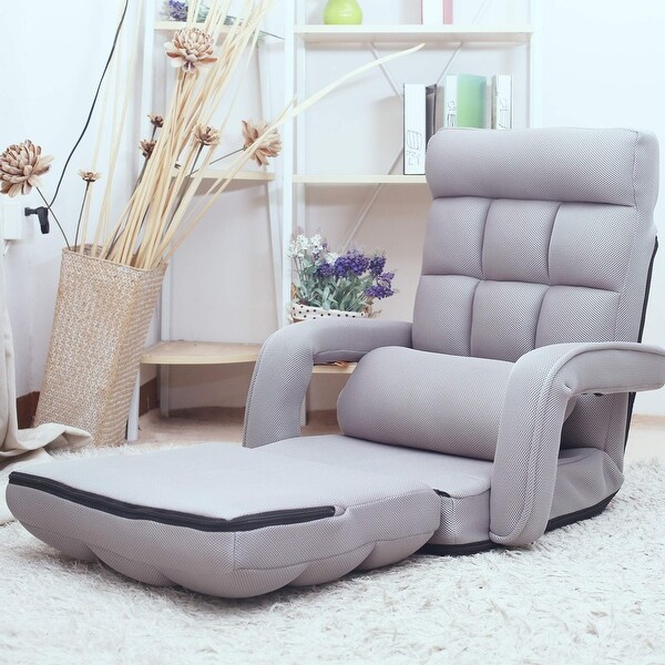 Waytrim 2024 floor chair