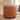 Donovan Tufted Round Storage Ottoman