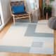 Option Beige/Blue