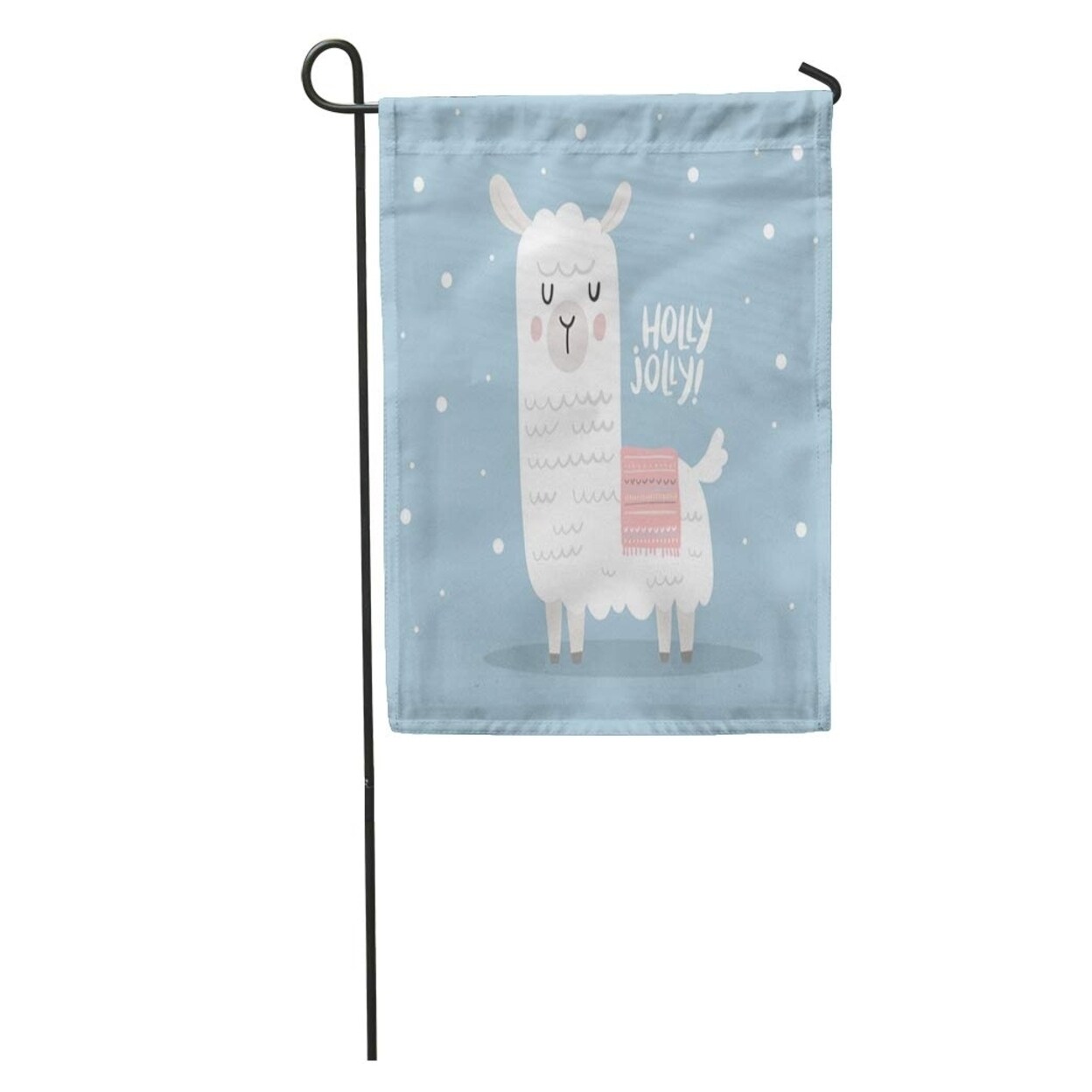 Shop Llama Cute Alpaca Lama Drawing Abstract America Cactus Cartoon Garden Flag Decorative Flag House Banner 12x18 Inch Overstock 31351620,Cute Sushi Drawing