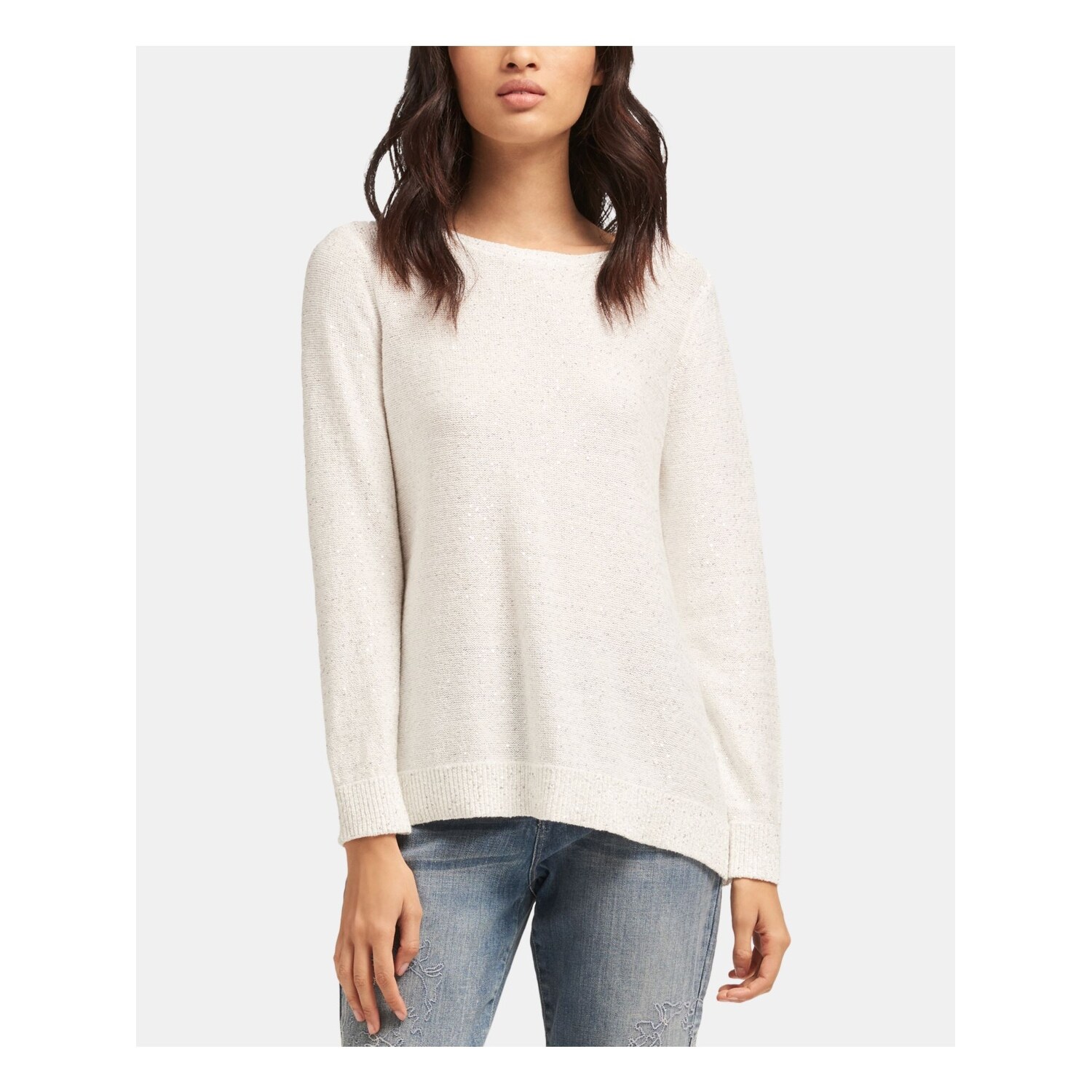 dkny jeans womens sweater