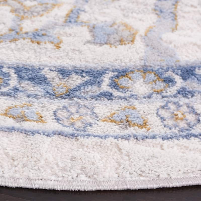 SAFAVIEH Palma Meinharda Oriental Rug