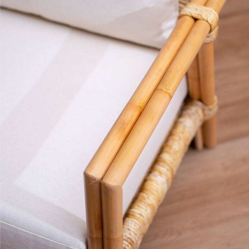 Panama Jack Montego 29"L x 31"W x 32"H Armchair