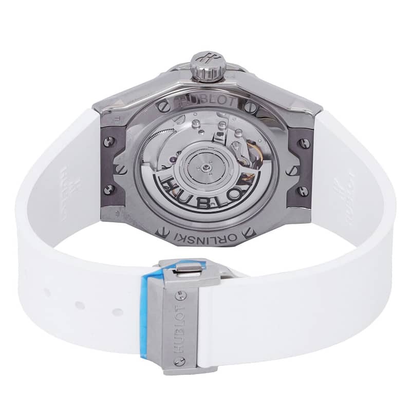Hublot Classic Fusion 40mm Automatic Men's Watch
