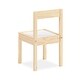 preview thumbnail 13 of 22, Avenue Greene Dreama 3-PC Kiddy Table & Chair Set - N/A