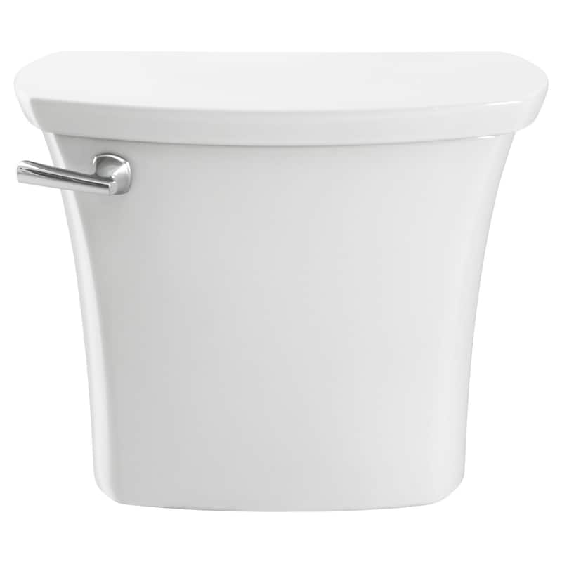 American Standard Edgemere 1.28 GPF Toilet Tank Only - White
