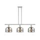 Option Silver Plated Mercury / Polished Nickel