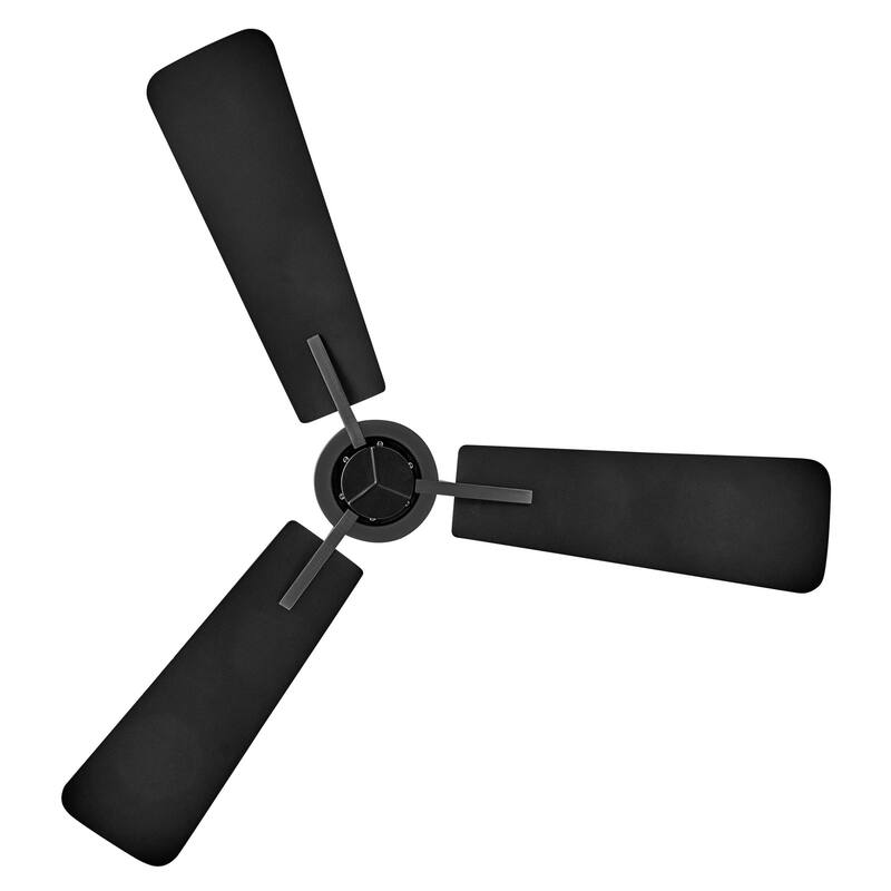 Hinkley Lighting 906242F-LDD Atticus 42" 3 Blade Indoor Smart LED