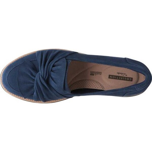 clarks sharon dasher loafer