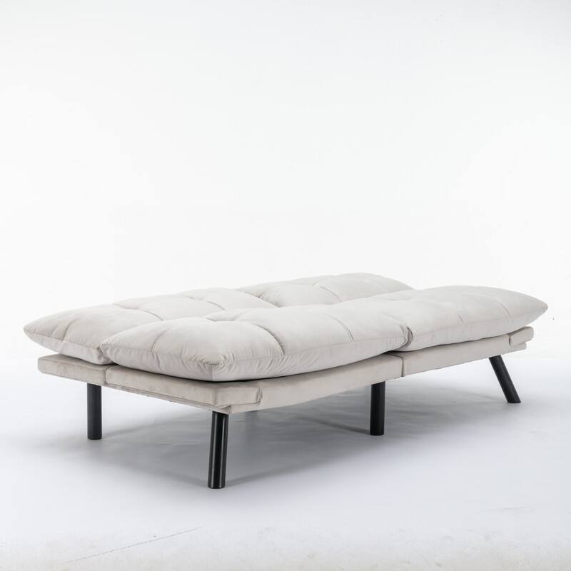 Convertible Folding Modern sofa Bed