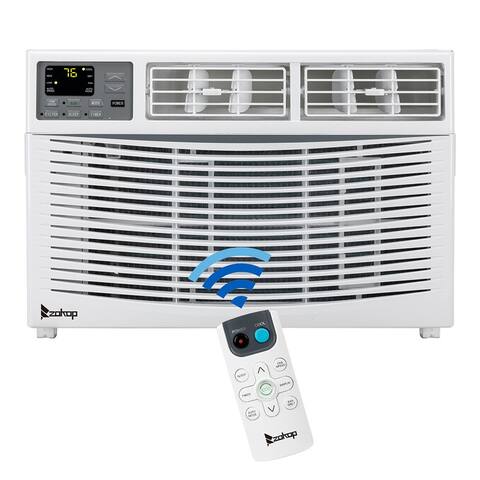 15000 BTU Portable All-in-One Window Air Conditioner