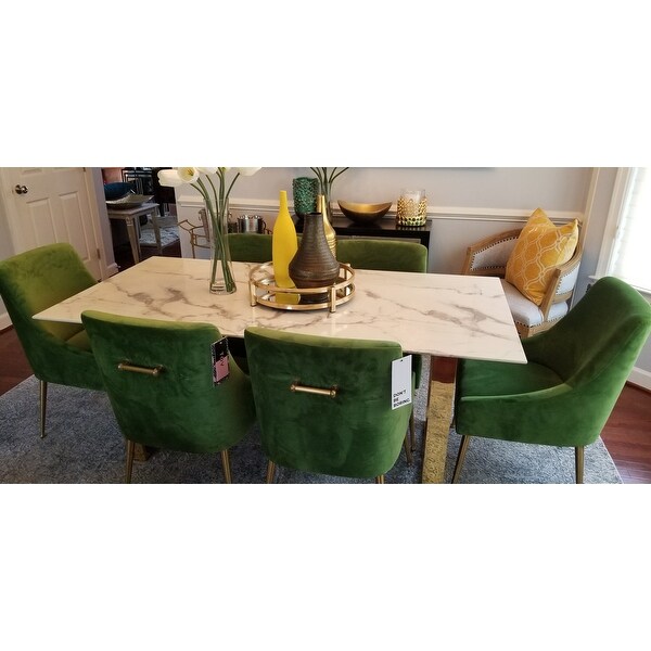 Top Product Reviews For Atlas Goldtone Stone Dining Table Top Product Reviews For Atlas Goldtone Stone Dining Table