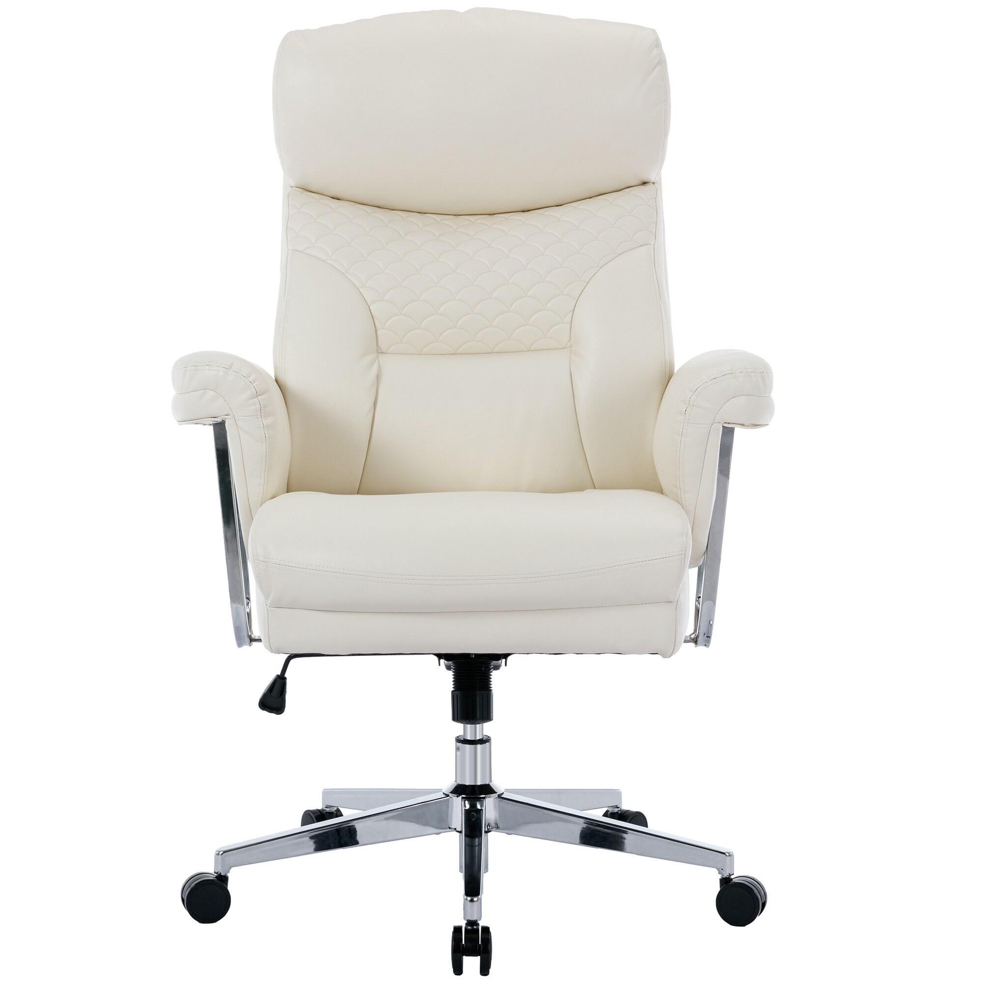 Office chair supports 300 deals lbs