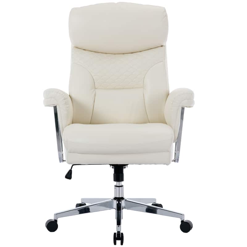 High Back Executive Office chair - Bed Bath & Beyond - 39631432