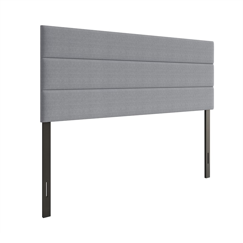 Etta Tufted Upholstered Headboard