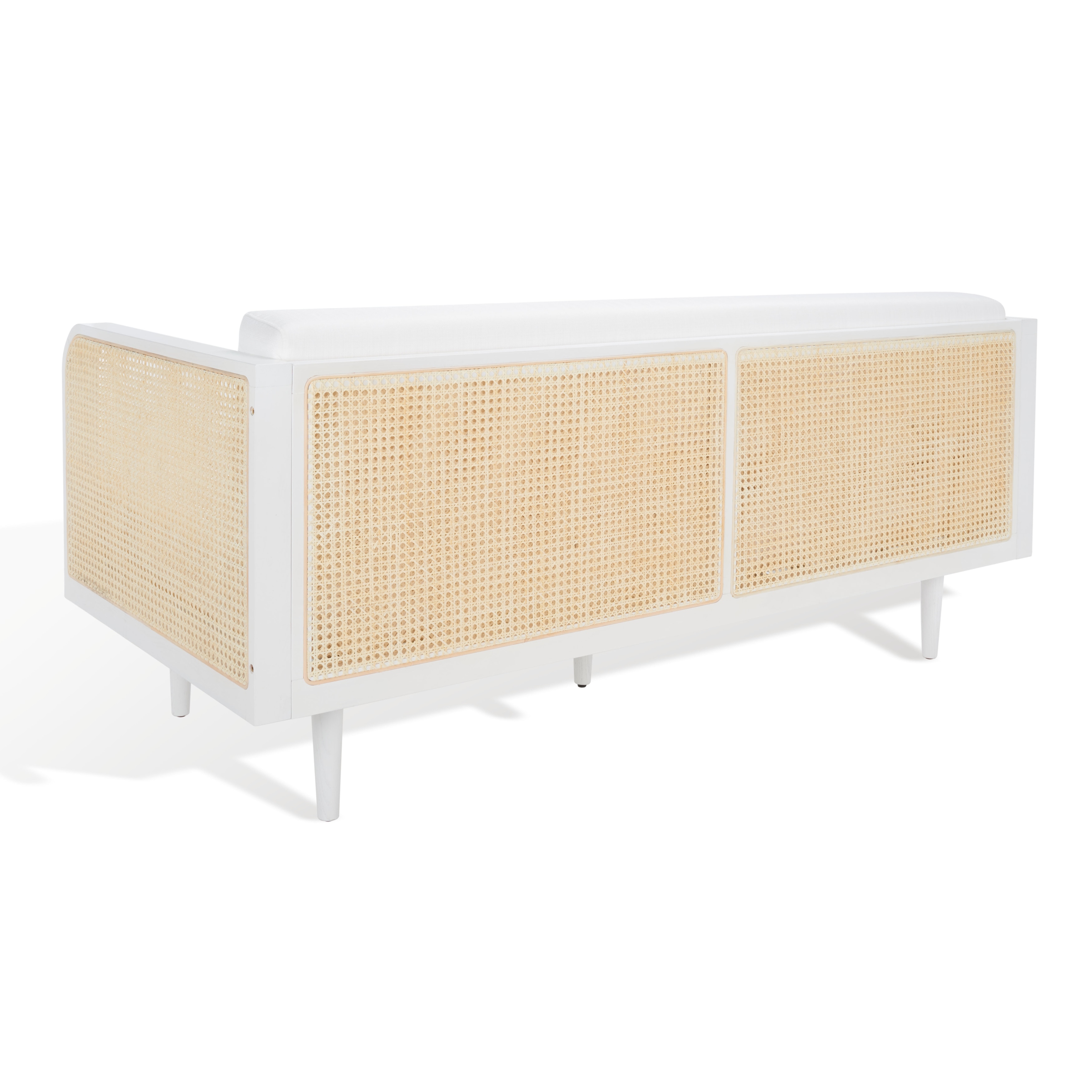 Safavieh helena french store cane daybed