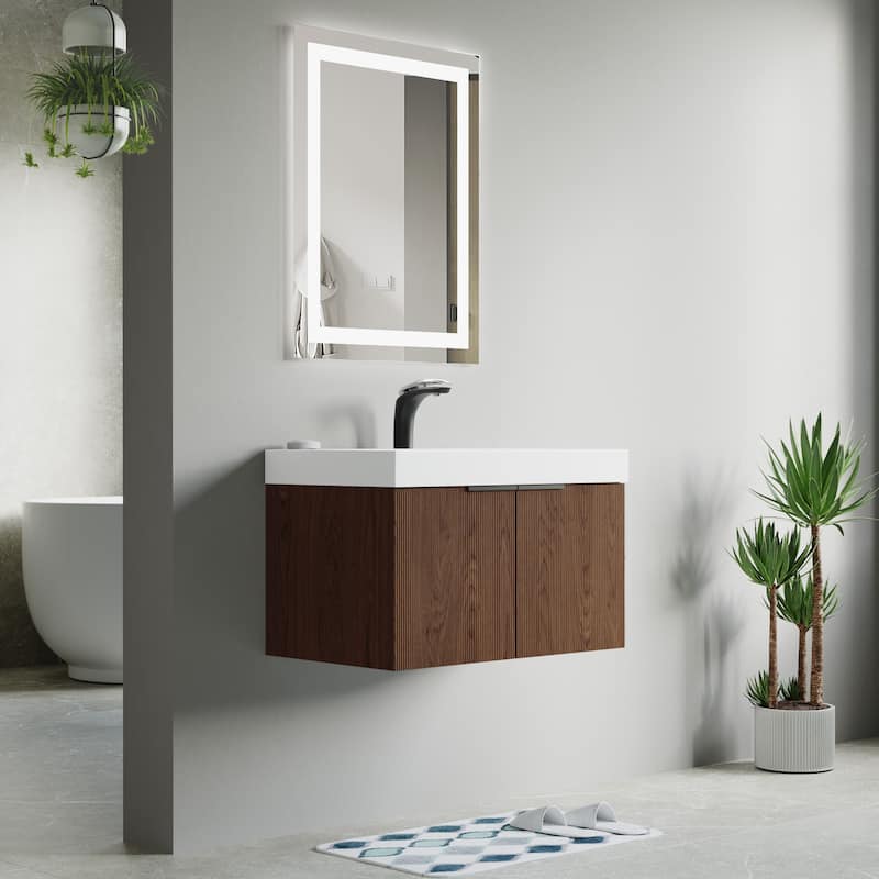 Dillon 30" Single Vanity Set