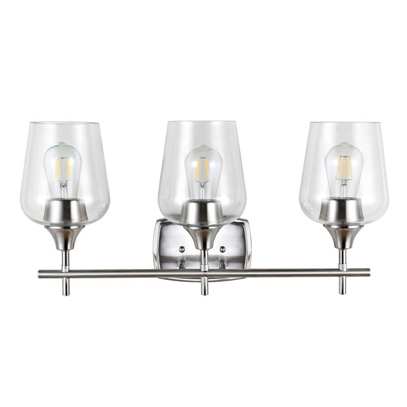 SAFAVIEH Eagan Wall Sconce - 22"x8"x11"