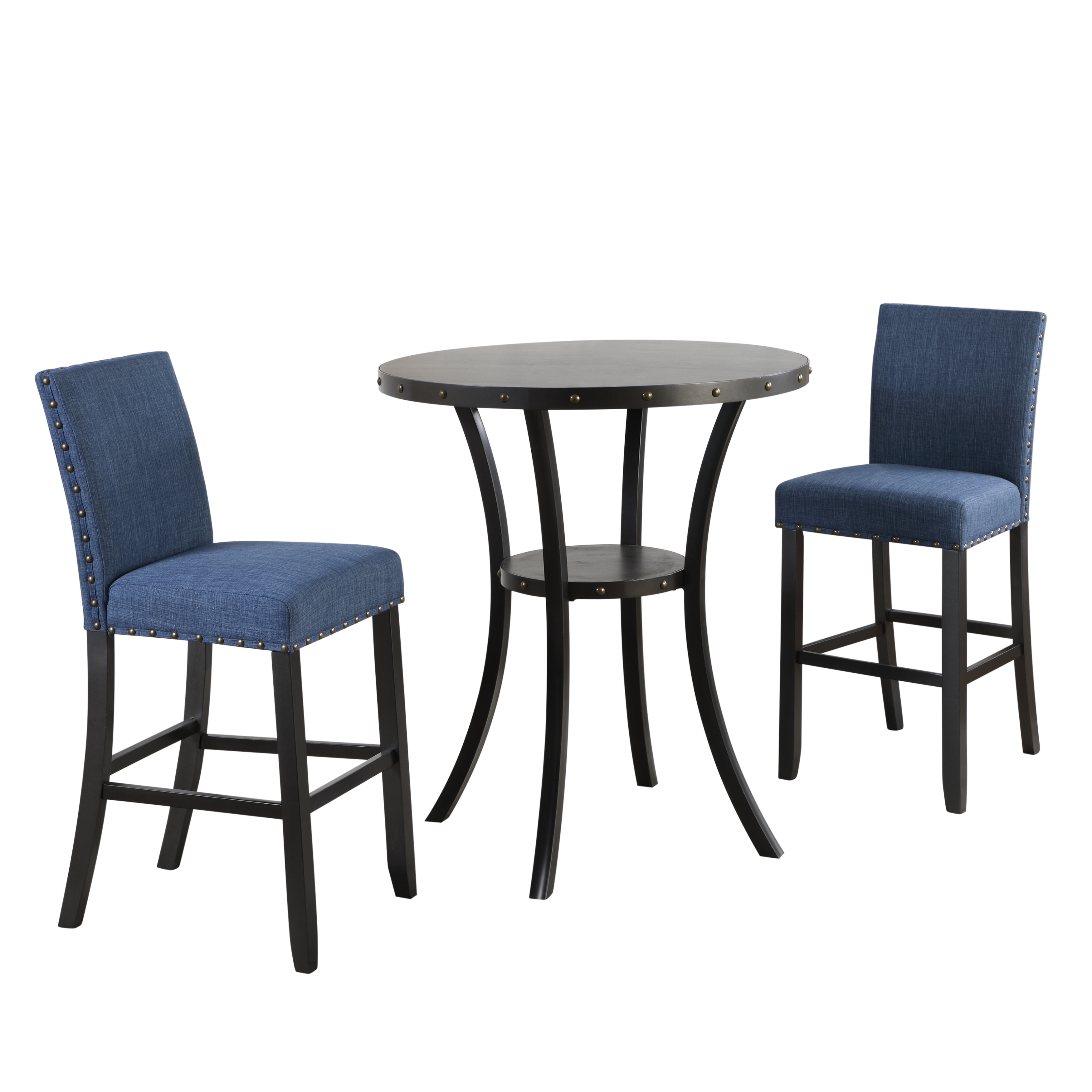 Harrison 5 piece bar set sale