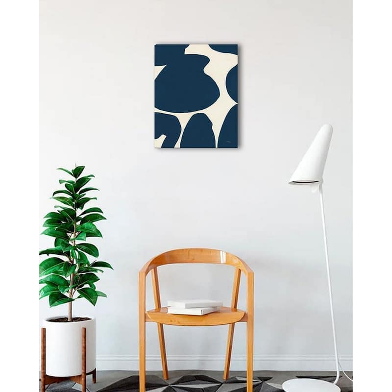 Playful II Art Poster - Print On Demand - 18 x 24 Inch
