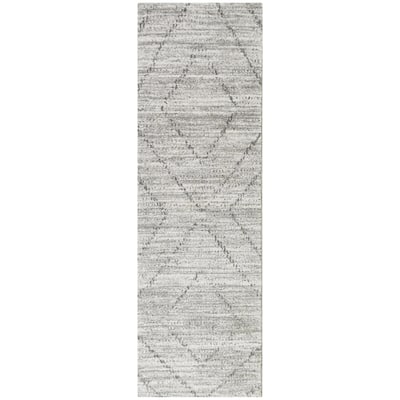 Sienna Moroccan Diamond Area Rug