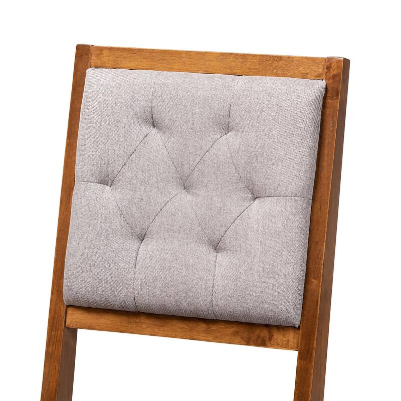 Mana Modern Dining Set
