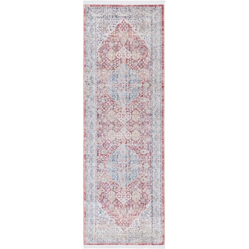Traditional Falmouth Collection Area Rug