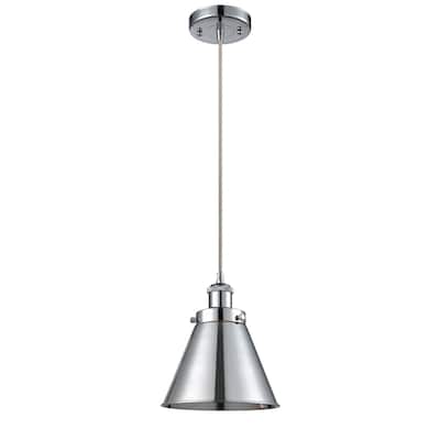 Innovations Lighting Appalachian 7" Multi Light Mini Pendant - Cord