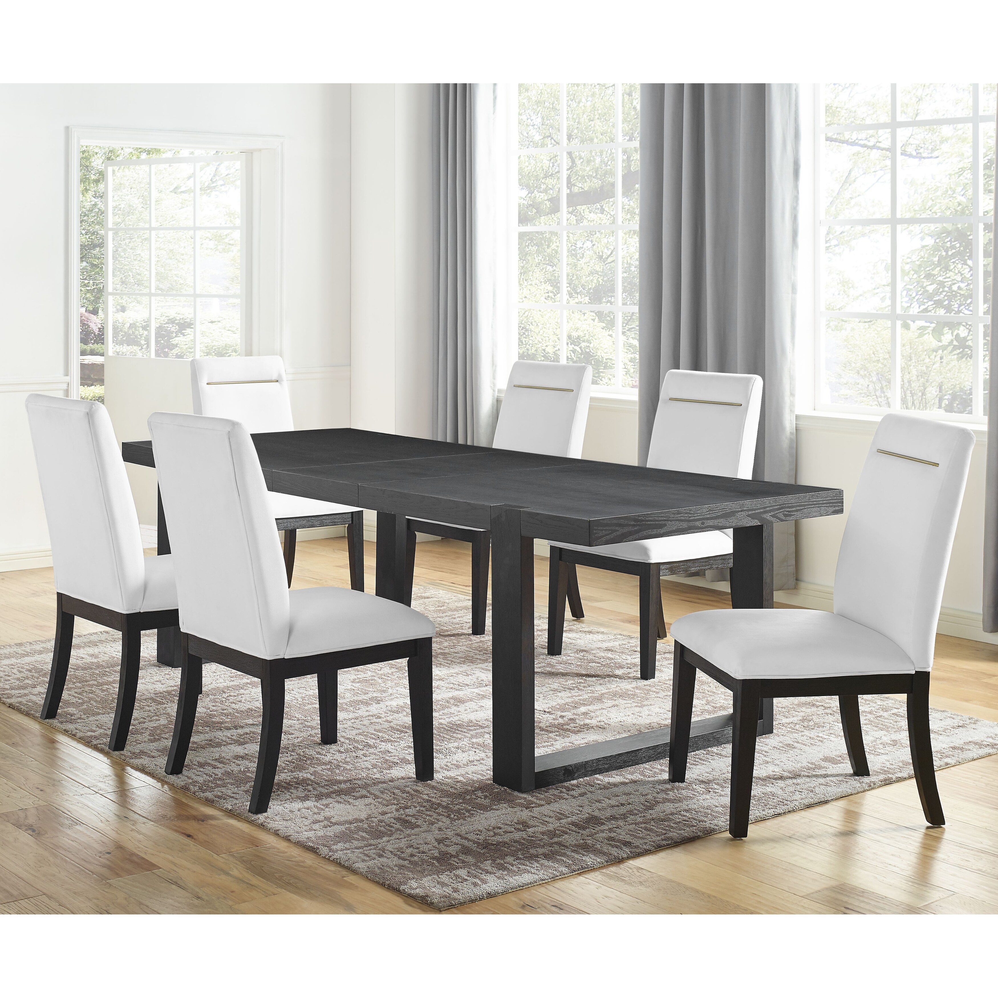 Strick and bolton online dining set