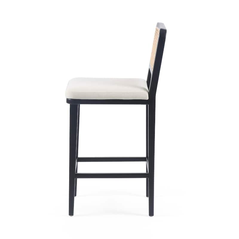 Haven Home Josephina Stool - N/A