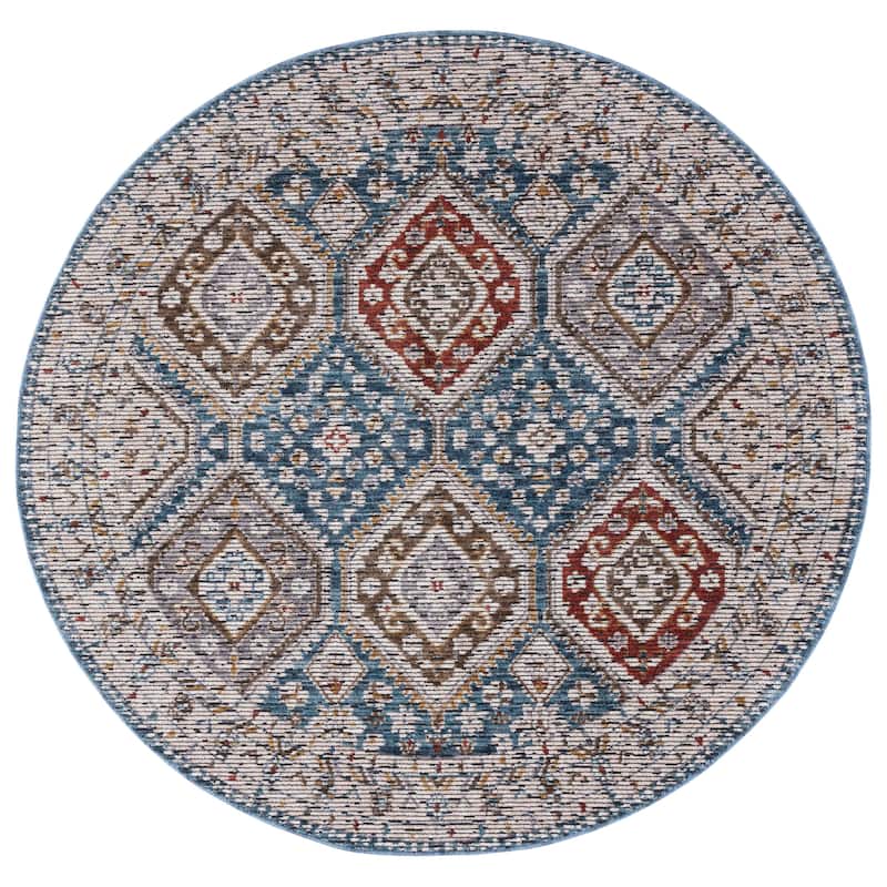 SAFAVIEH Sierra Doshia Oriental Rug