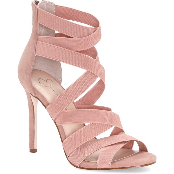 jessica simpson stiletto