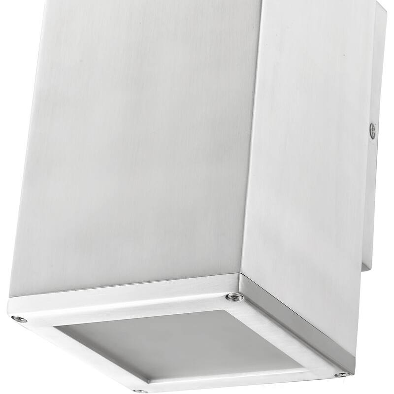 Millennium Lighting 43001 Vegas 11" Tall Outdoor Wall Sconce with