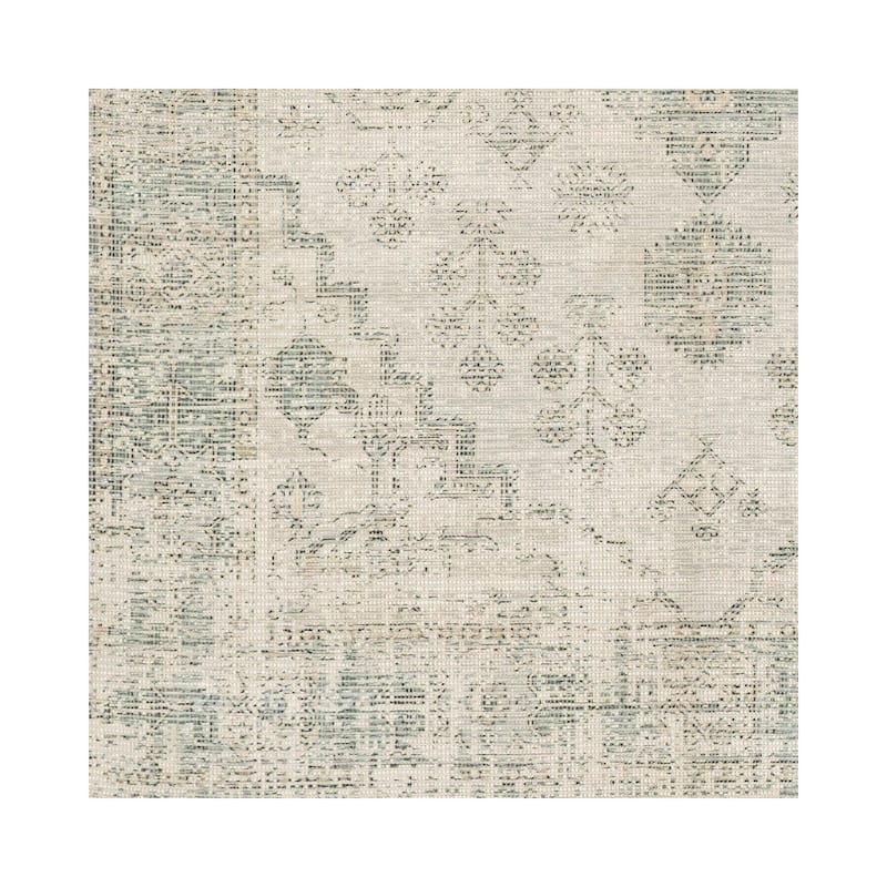 Livabliss Zainab Vintage Area Rug