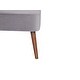 preview thumbnail 5 of 12, Carson Carrington Tagerod Armless Slipper Chair