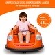 preview thumbnail 35 of 54, 12V Kids Ride On Bumpin Bumper Car