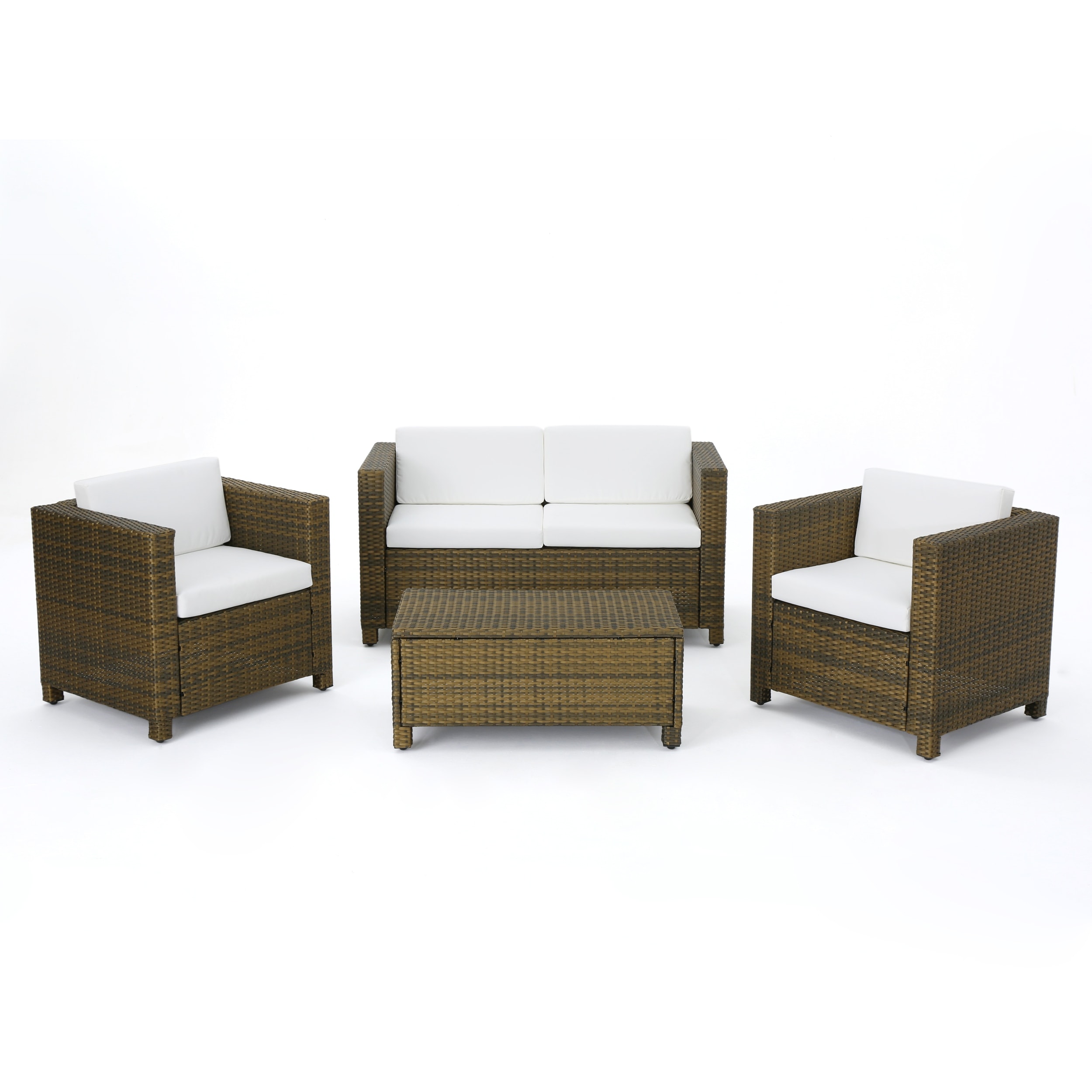 Patio Conversation Sets