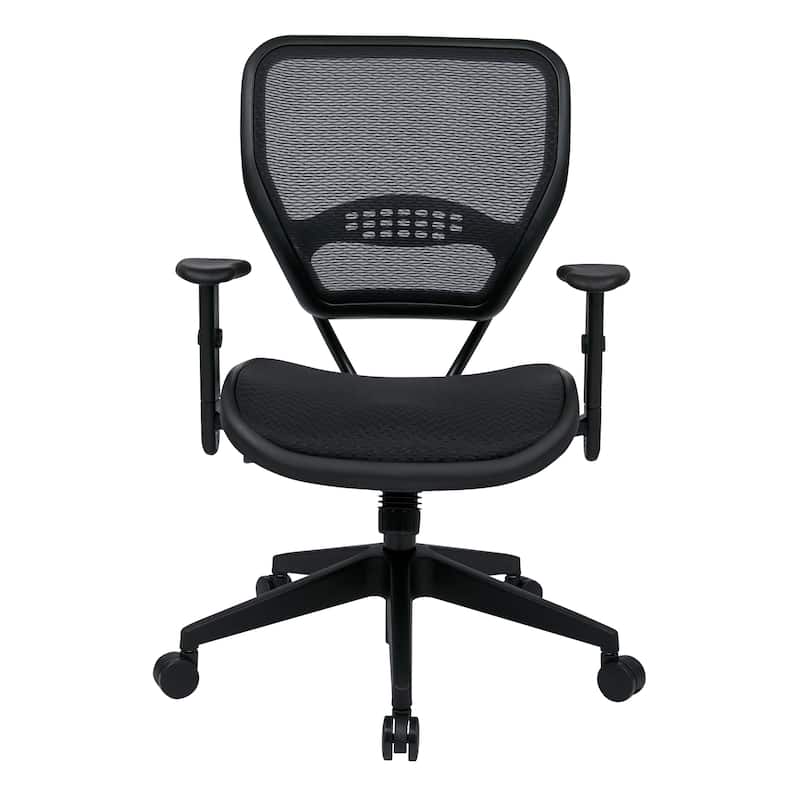 Office Star Professional Air Grid Deluxe Task Chair
