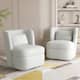 Option White-Boucle