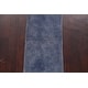 preview thumbnail 4 of 16, Clearance Antique Tabriz Persian Runner Rug Hand-knotted Wool Carpet - 1'9" x 8'10"