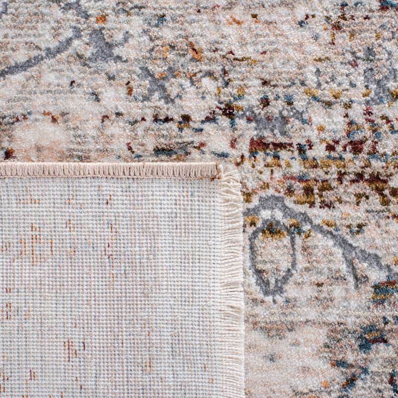 SAFAVIEH Limitee Rhonda Vintage Rug