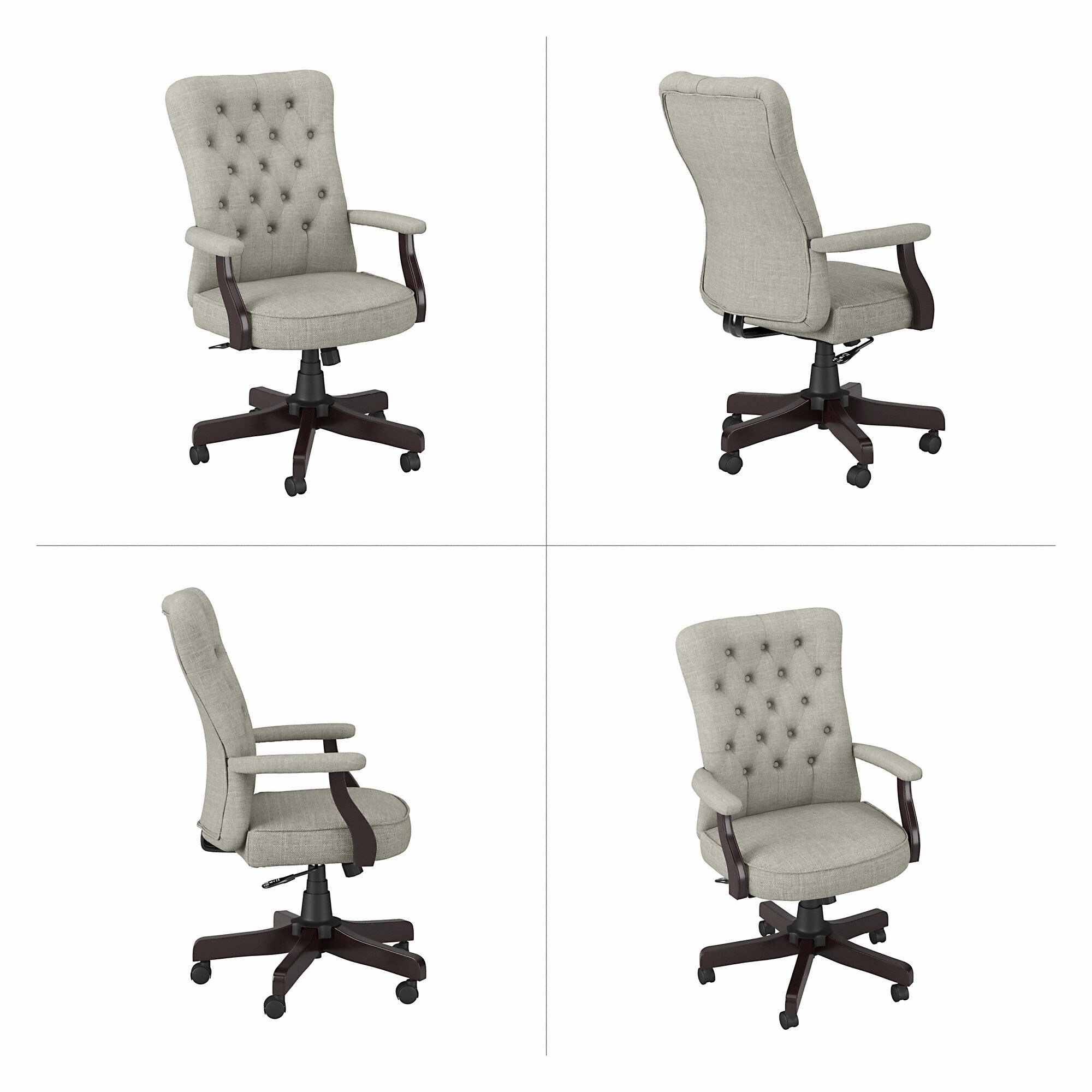 Salinas task hotsell chair