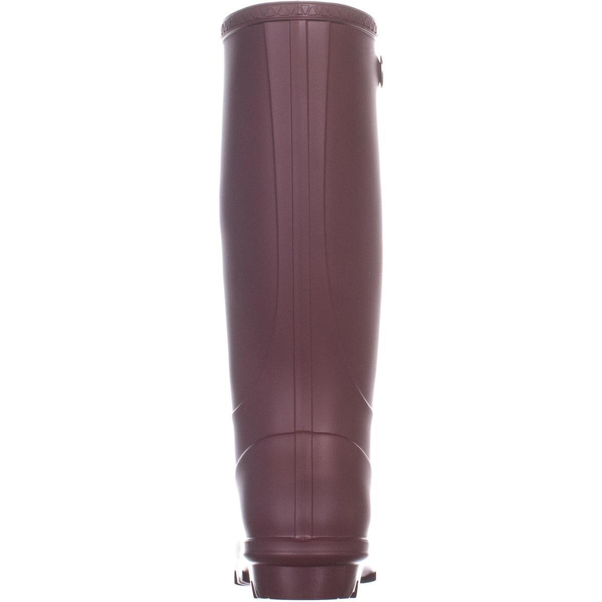 ugg shelby matte rain boot