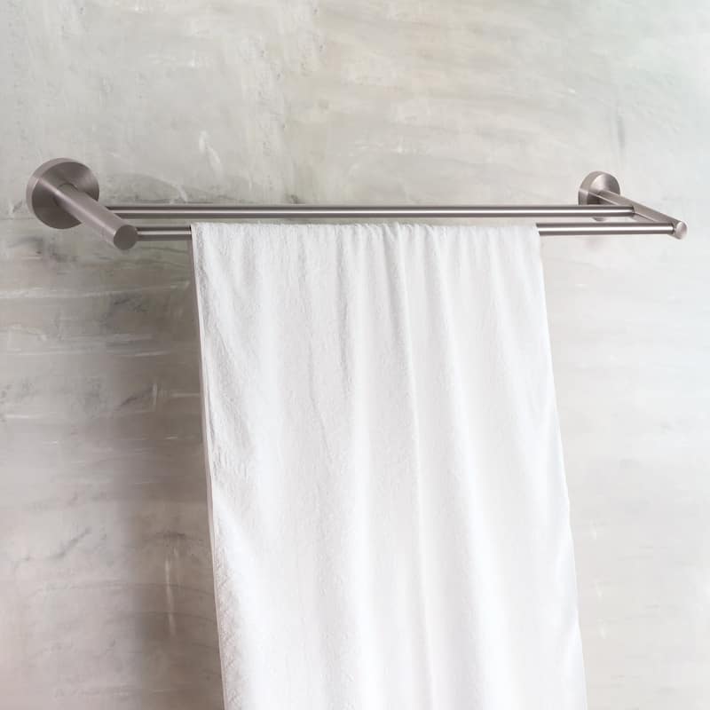 Design House 582759 Kelton 24" Towel Bar