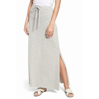petite maxi skirt small