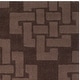 preview thumbnail 61 of 98, Martha Stewart by SAFAVIEH Knot Wool Rug