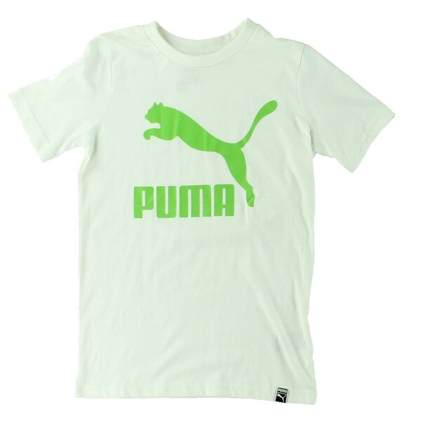 t shirt running puma